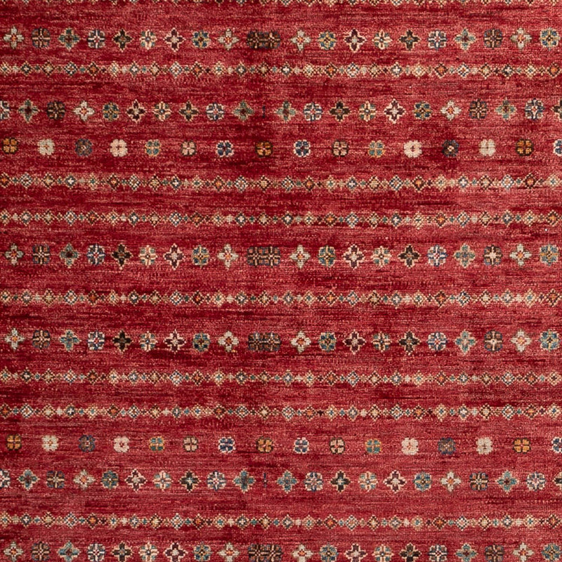 Ziegler Rug - Shal - 268 x 183 cm - red