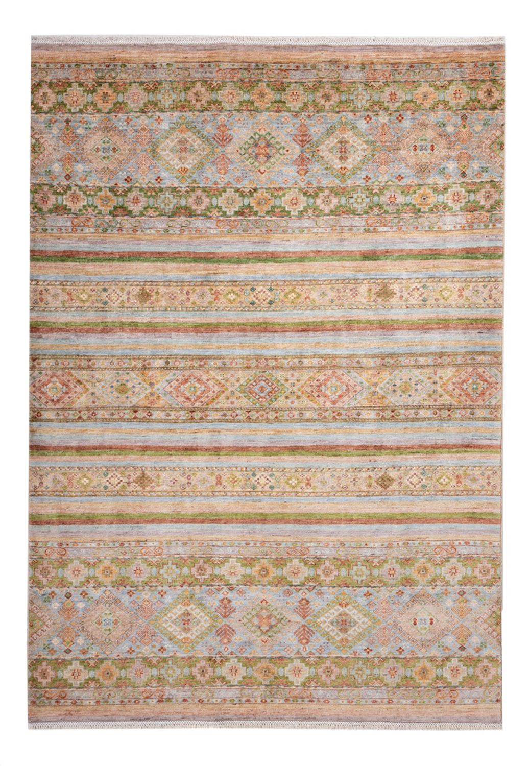 Ziegler Rug - Shal - 248 x 174 cm - beige