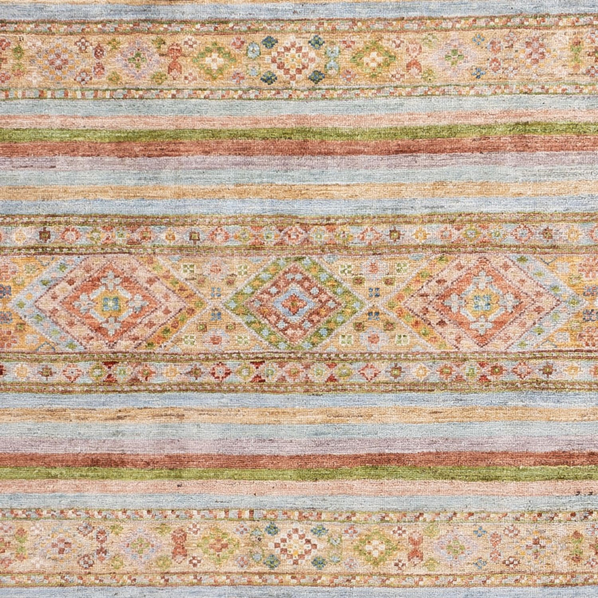 Ziegler Rug - Shal - 248 x 174 cm - beige