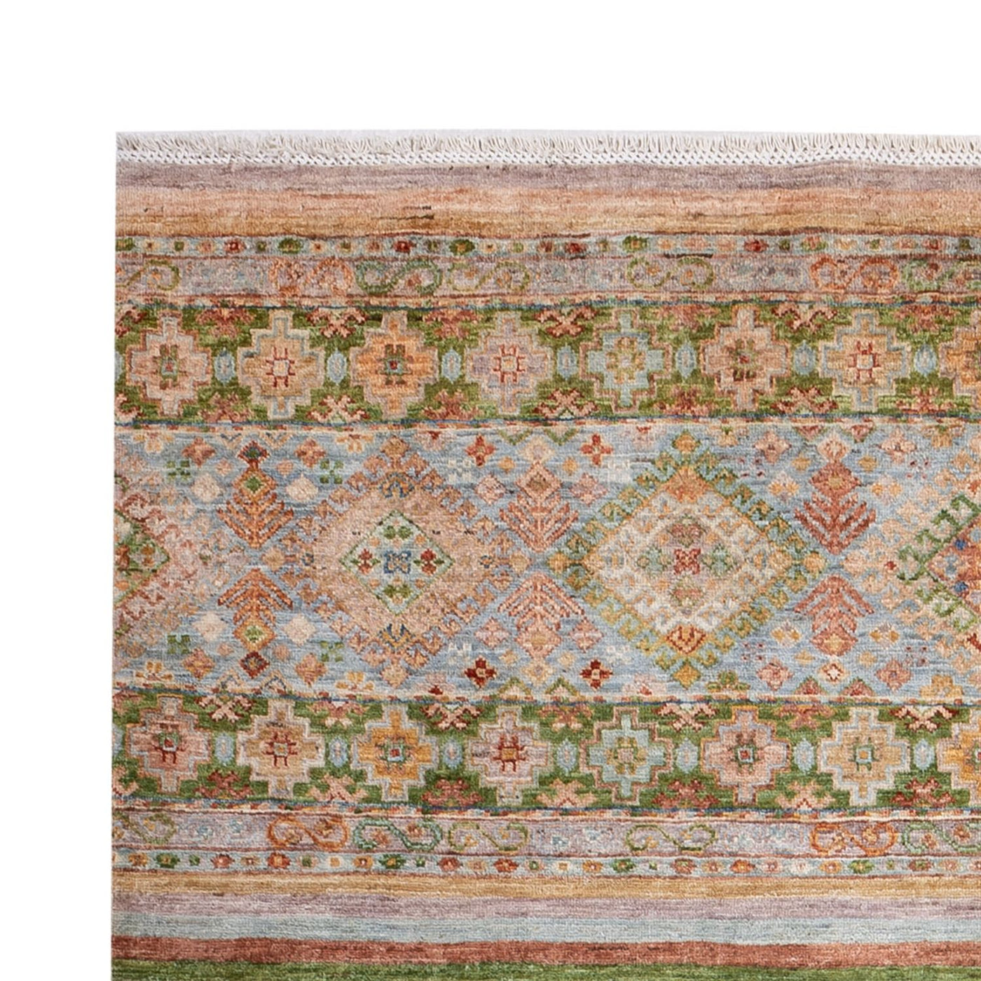 Shal Rug 248x174cm - Oriental Rug