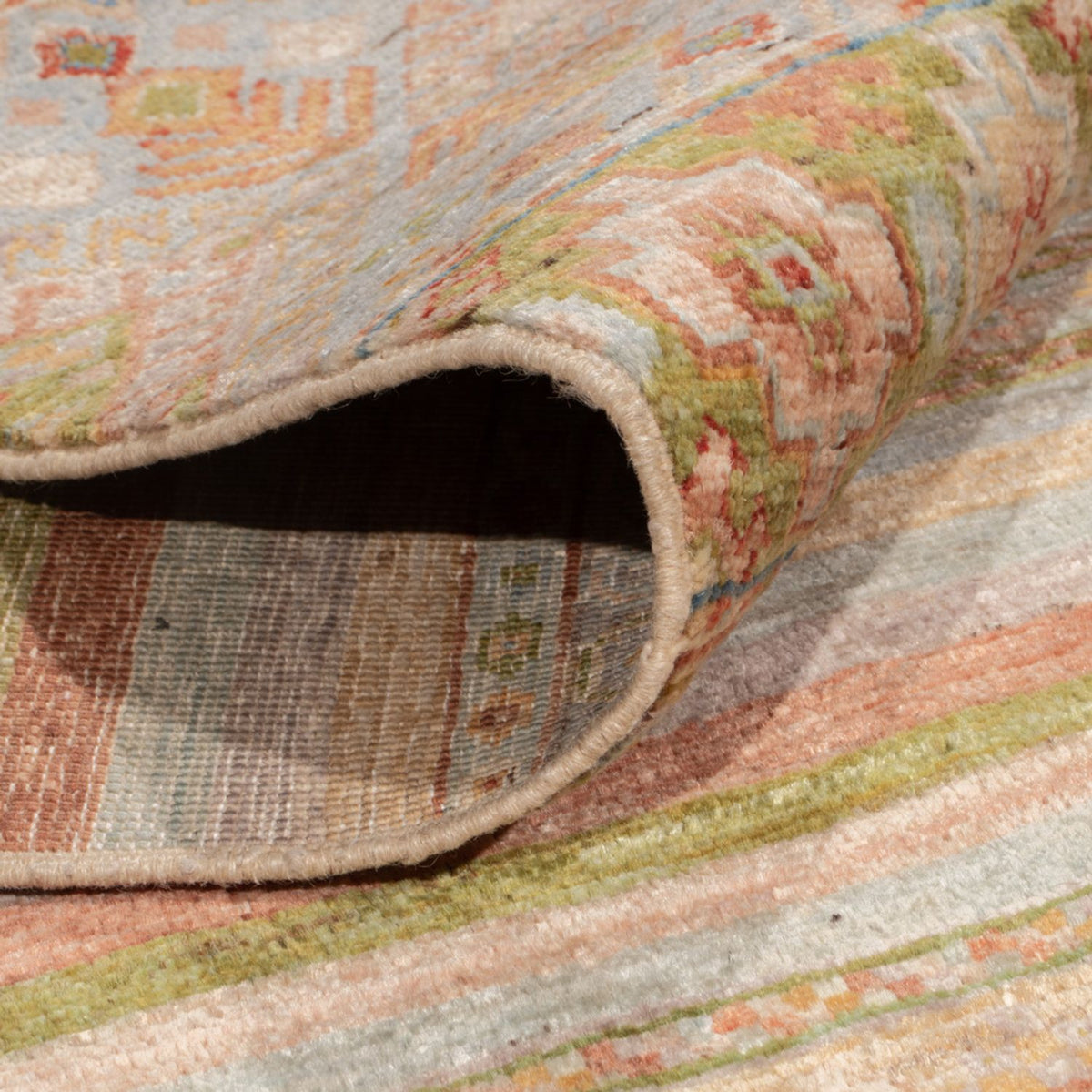 Ziegler Rug - Shal - 248 x 174 cm - beige