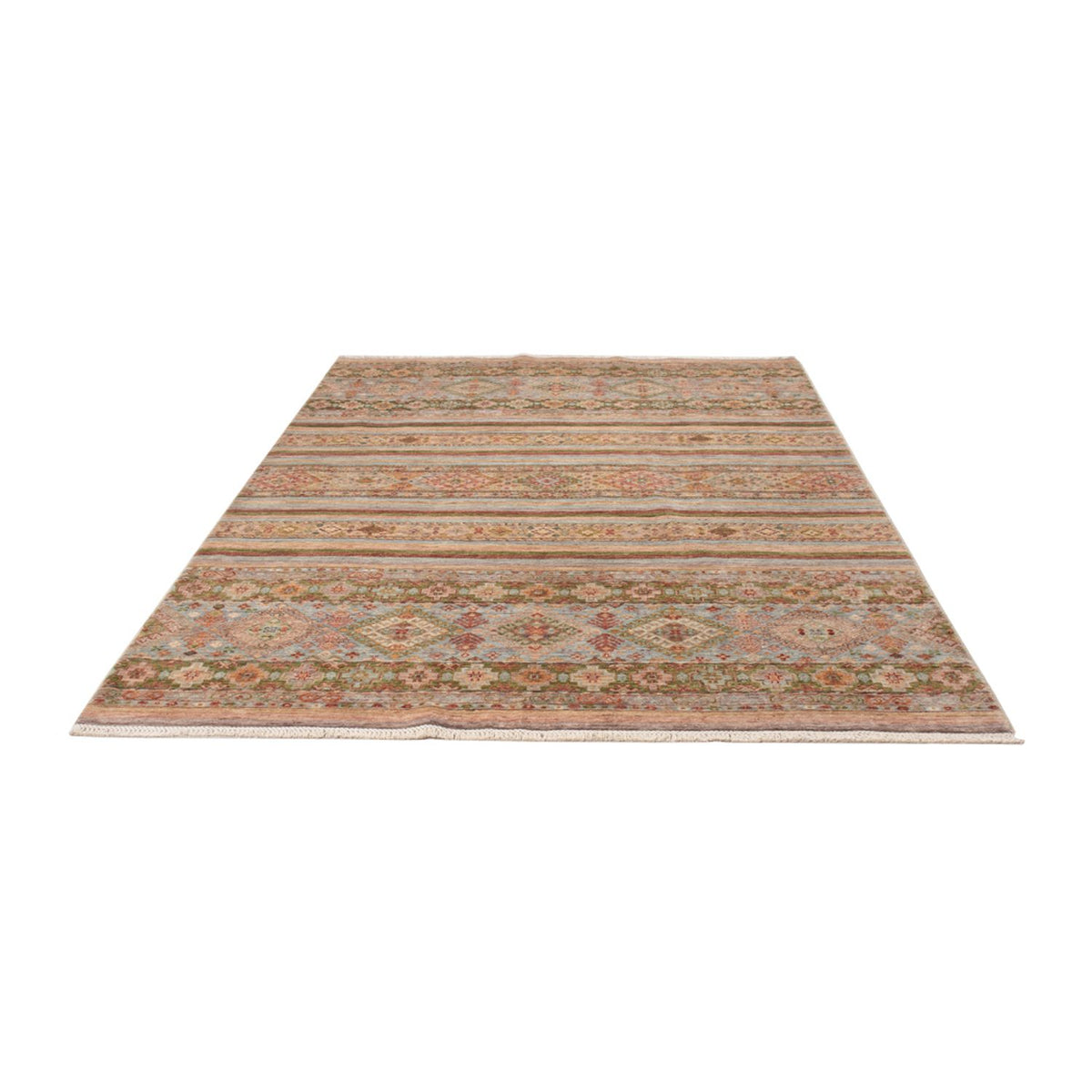 Ziegler Rug - Shal - 248 x 174 cm - beige