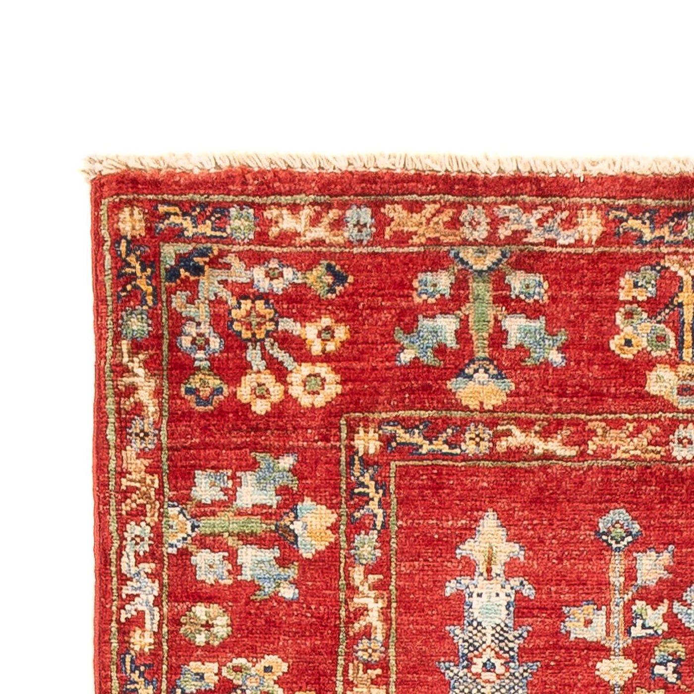 Ariana Rug 199x73cm - Oriental Rug