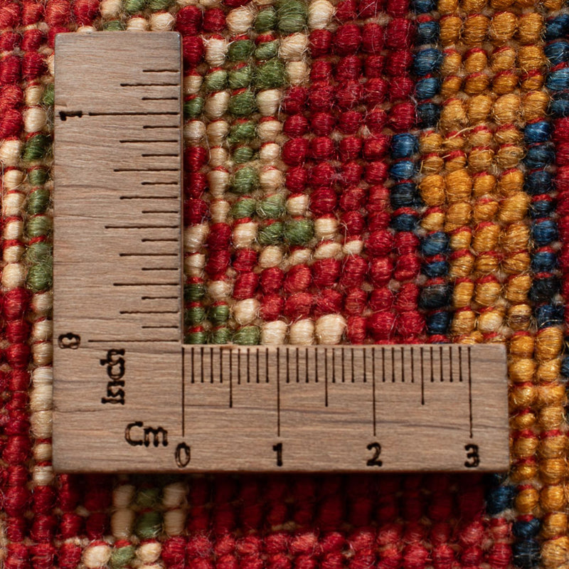 Runner Ziegler Rug - Ariana - 199 x 73 cm - red