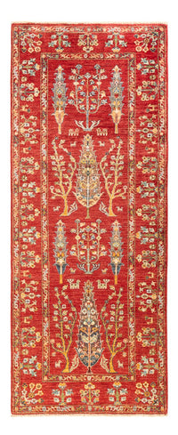 Runner Ziegler Rug - Ariana - 197 x 76 cm - red