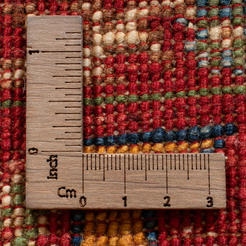 Runner Ziegler Rug - Ariana - 197 x 76 cm - red