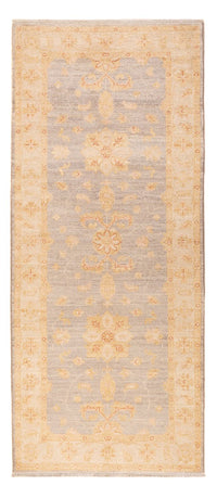 Runner Ziegler Rug - 200 x 84 cm - light beige