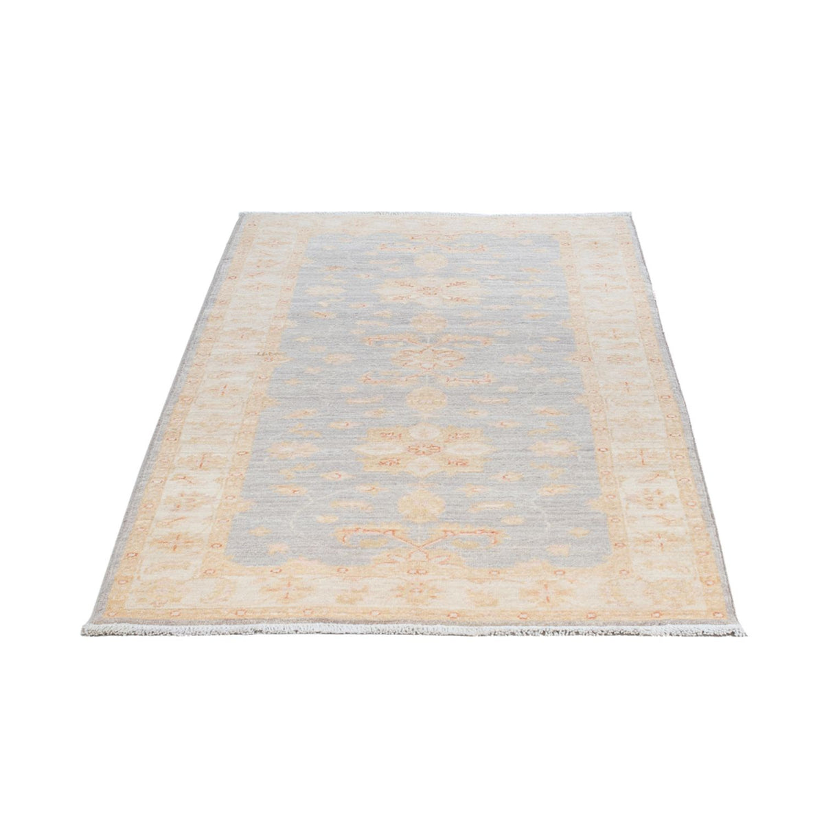 Runner Ziegler Rug - 200 x 84 cm - light beige