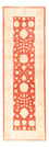 Runner Ziegler Rug - 197 x 62 cm - red