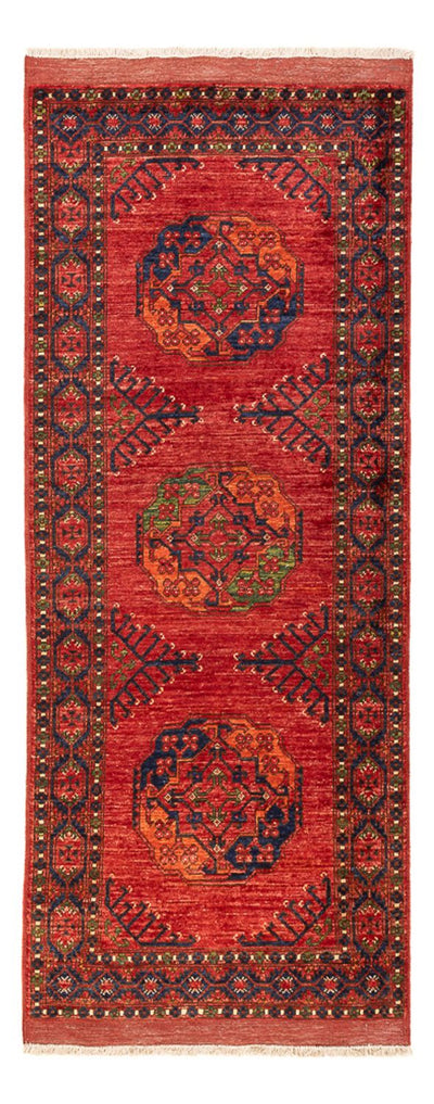 Afghan Rug 81x201cm - Oriental Rug