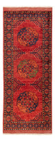 Afghan Rug 81x201cm - Oriental Rug