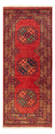 Afghan Rug 86x207cm - Oriental Rug
