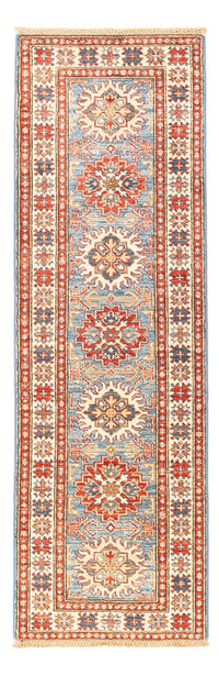 Runner Ziegler Rug - 184 x 57 cm - turquoise