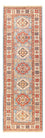 Runner Ziegler Rug - 184 x 57 cm - turquoise