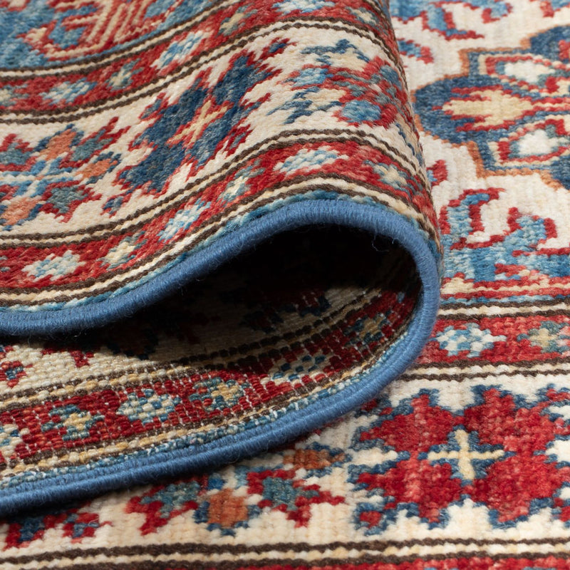 Runner Ziegler Rug - 184 x 57 cm - turquoise