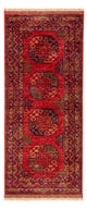 Afghan Rug 201x86cm - Oriental Rug