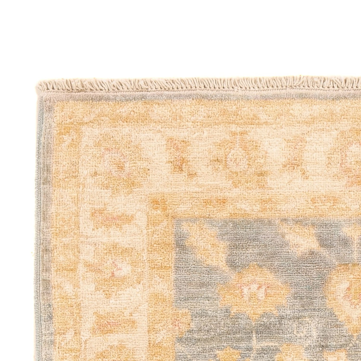 Ziegler Rug 80x202cm - Oriental Rug