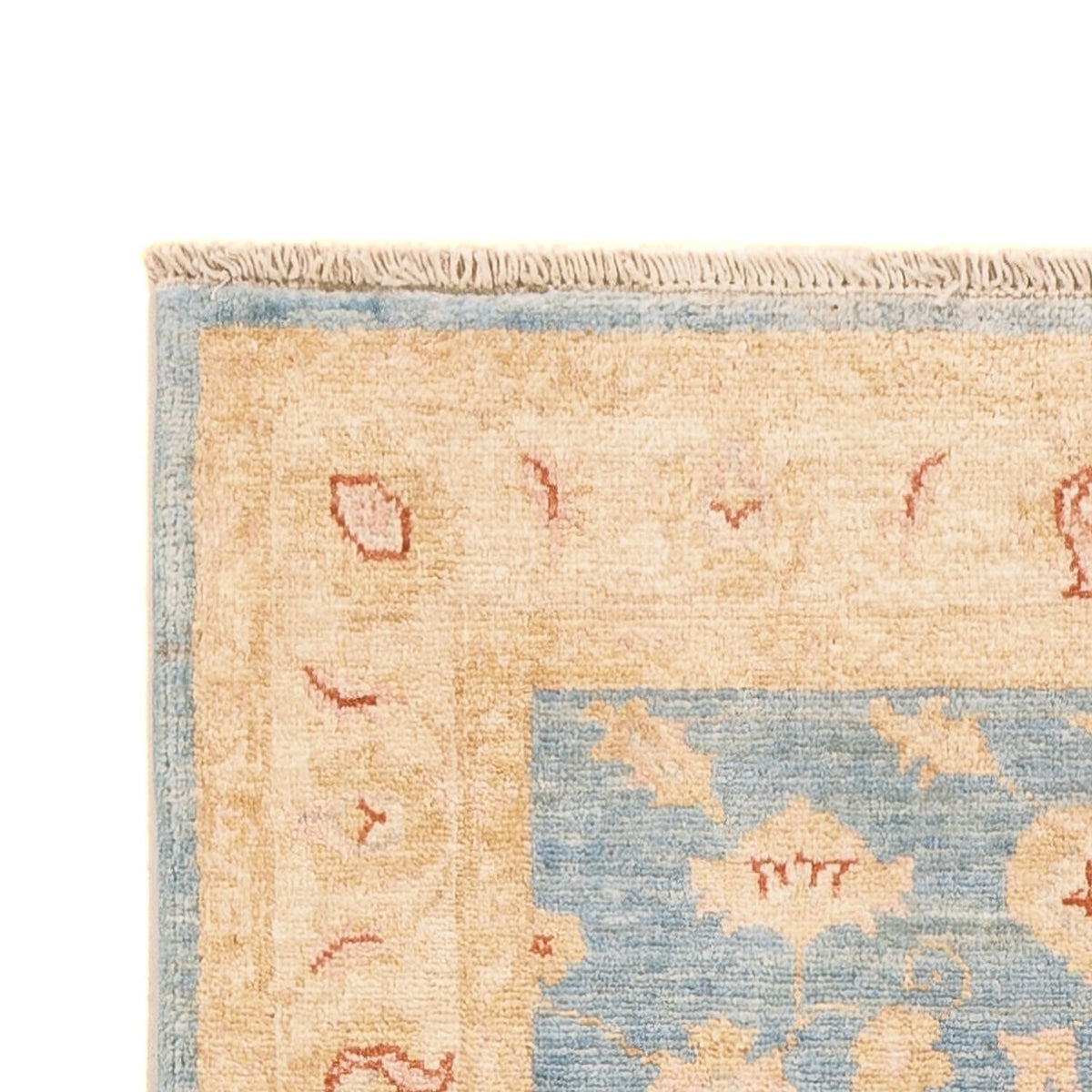 Ziegler Rug 77x200cm - Oriental Rug