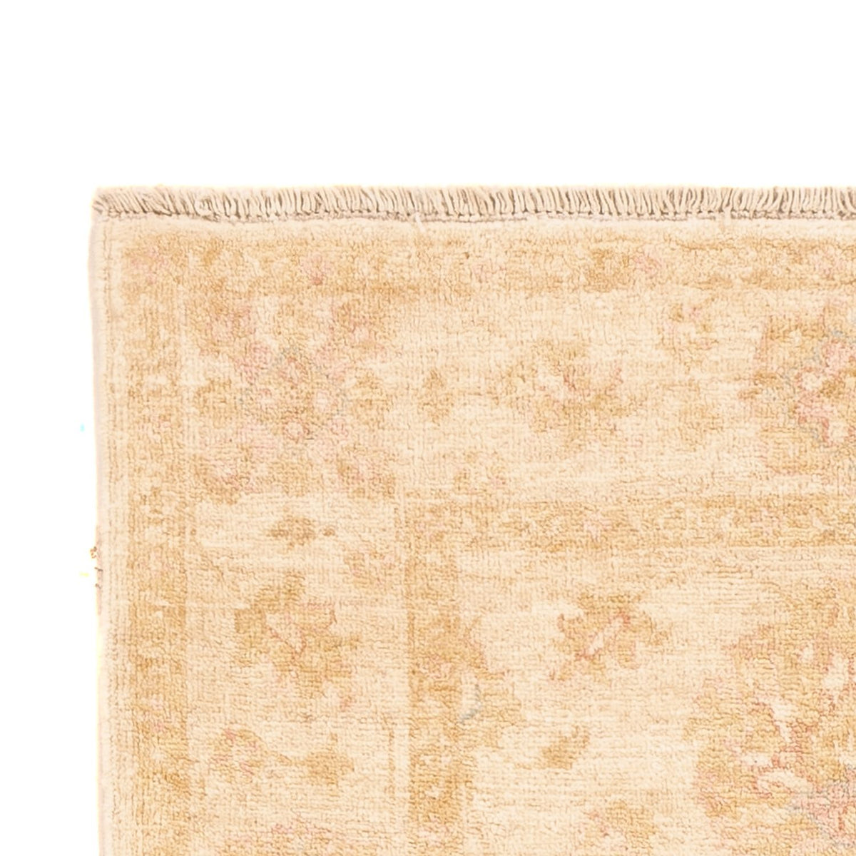 Ziegler Rug 84x191cm - Oriental Rug