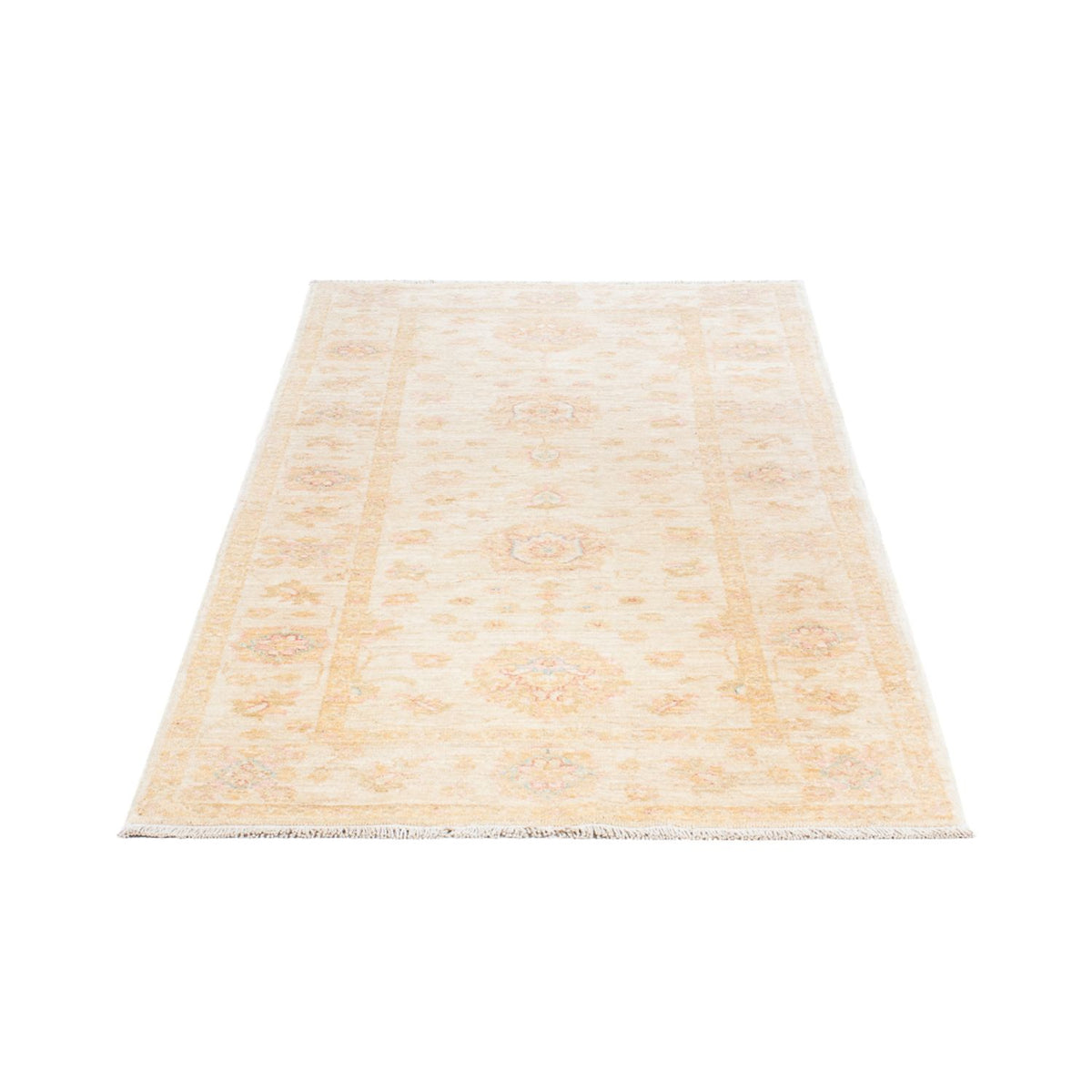 Runner Ziegler Rug - 191 x 84 cm - beige