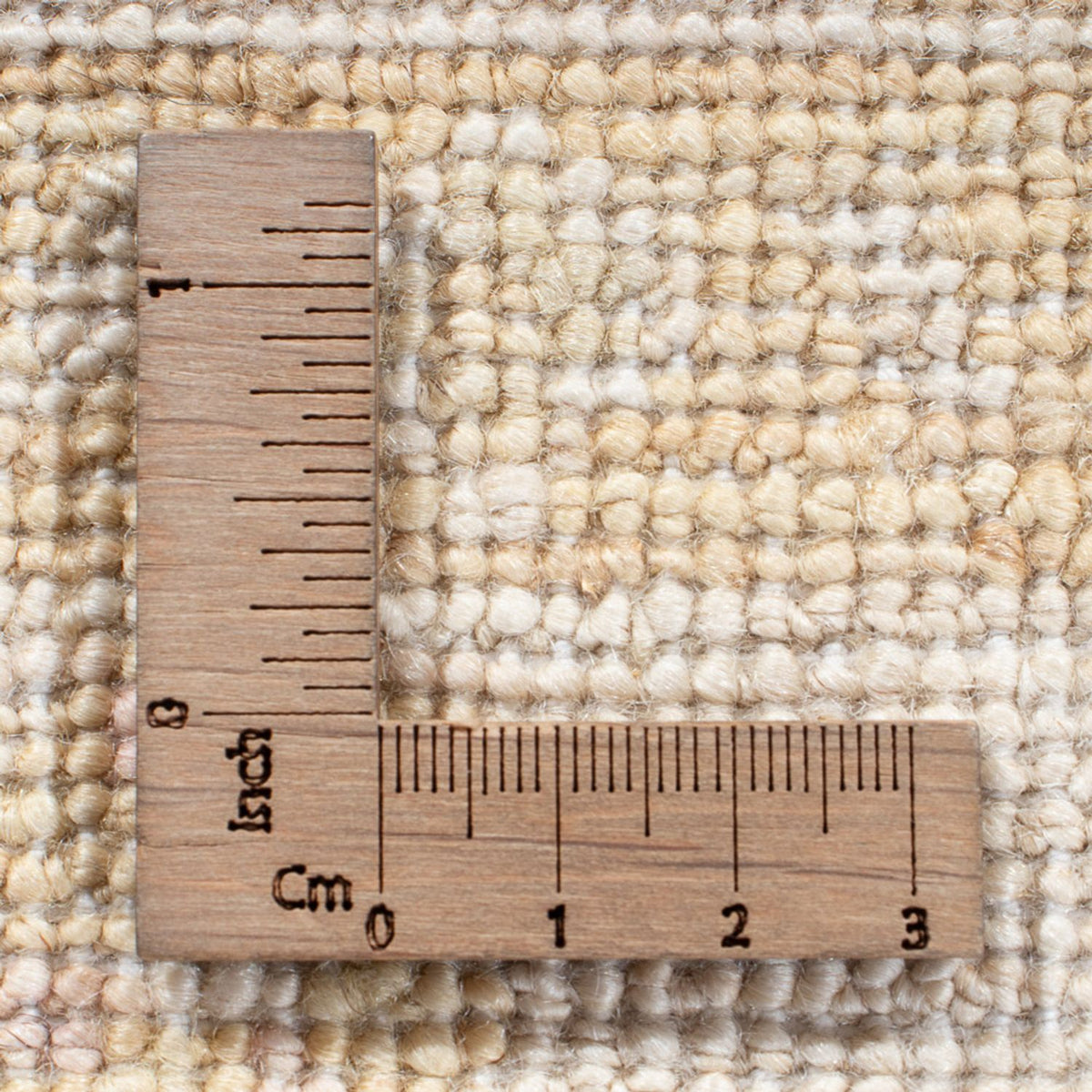 Runner Ziegler Rug - 191 x 84 cm - beige