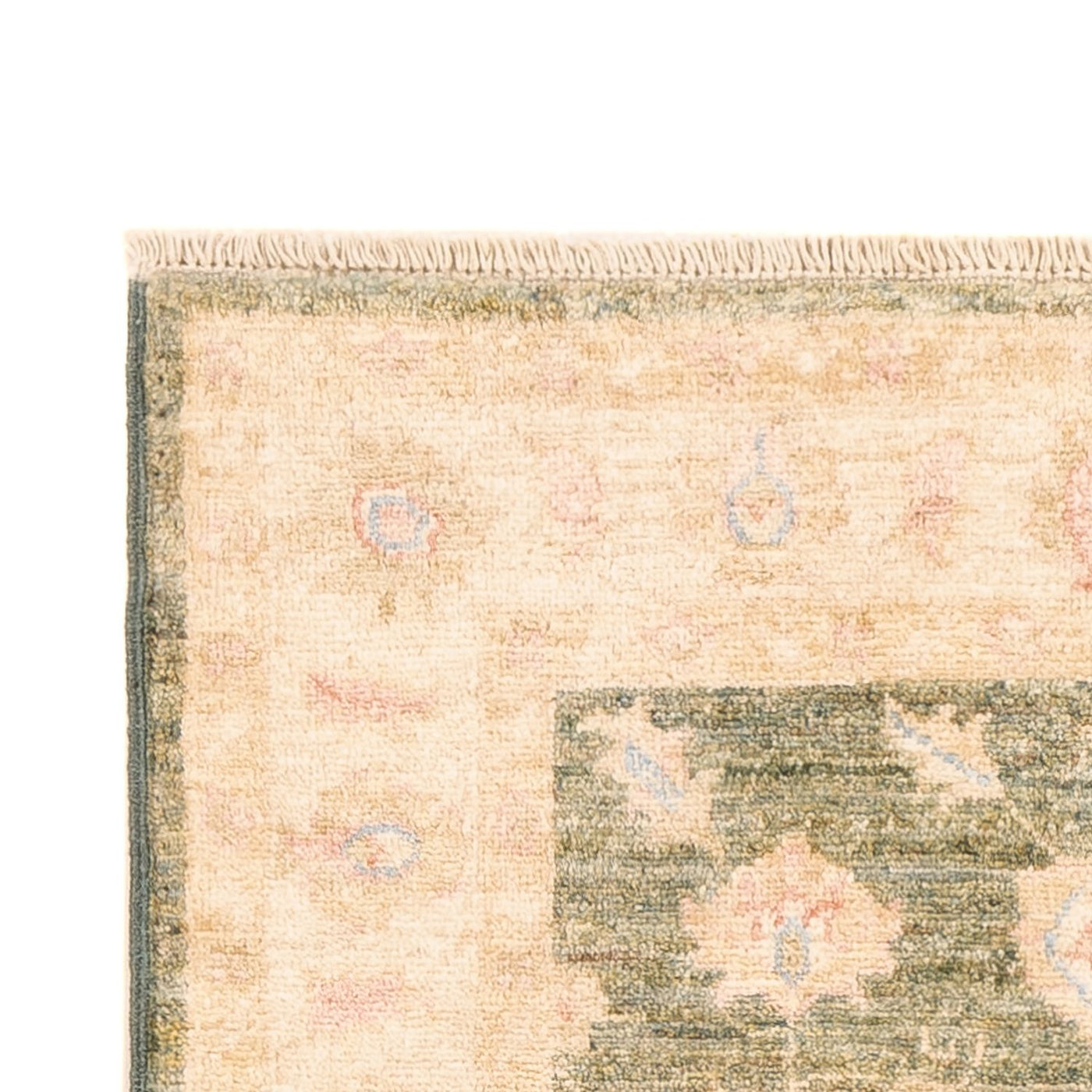 Ziegler Rug 197x77cm - Oriental Rug
