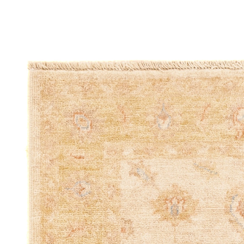 Runner Ziegler Rug - 200 x 78 cm - beige