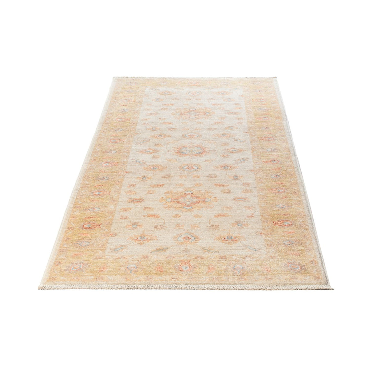 Runner Ziegler Rug - 200 x 78 cm - beige