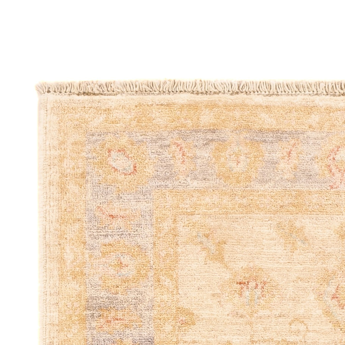 Ziegler Rug 197x75cm - Oriental Rug