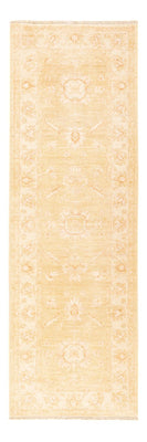 Runner Ziegler Rug - 198 x 62 cm - beige