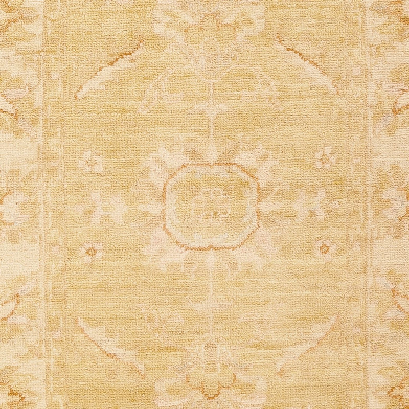 Runner Ziegler Rug - 198 x 62 cm - beige