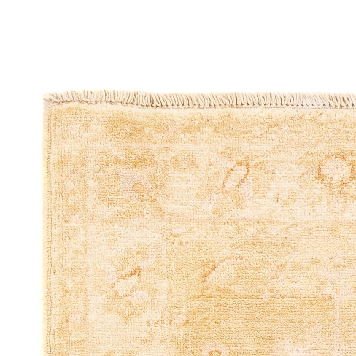 Runner Ziegler Rug - 198 x 62 cm - beige