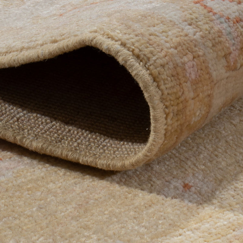 Runner Ziegler Rug - 198 x 62 cm - beige