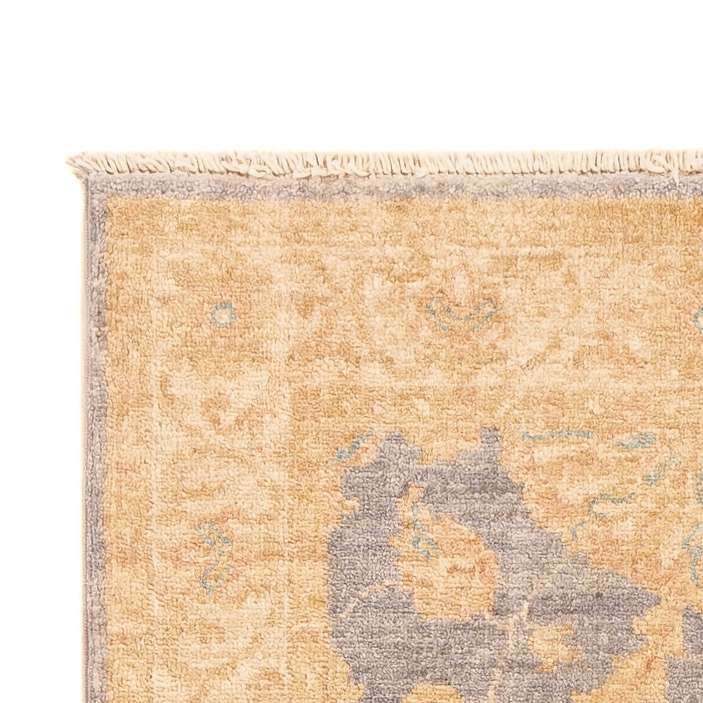 Ziegler Rug 200x75cm - Oriental Rug