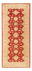 Runner Ziegler Rug - 197 x 87 cm - red