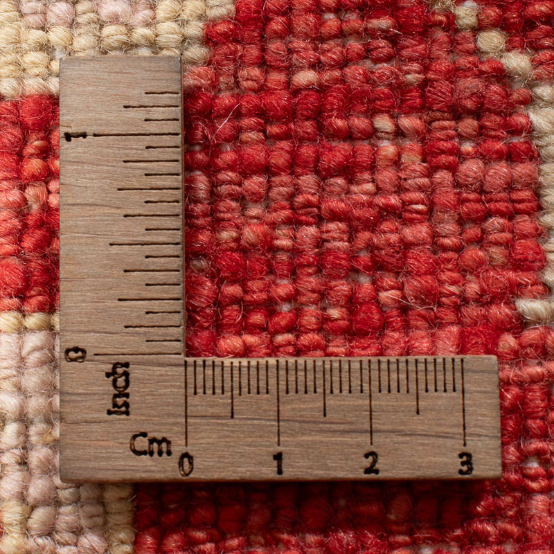 Runner Ziegler Rug - 197 x 87 cm - red