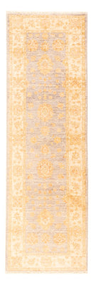 Runner Ziegler Rug - 201 x 62 cm - beige