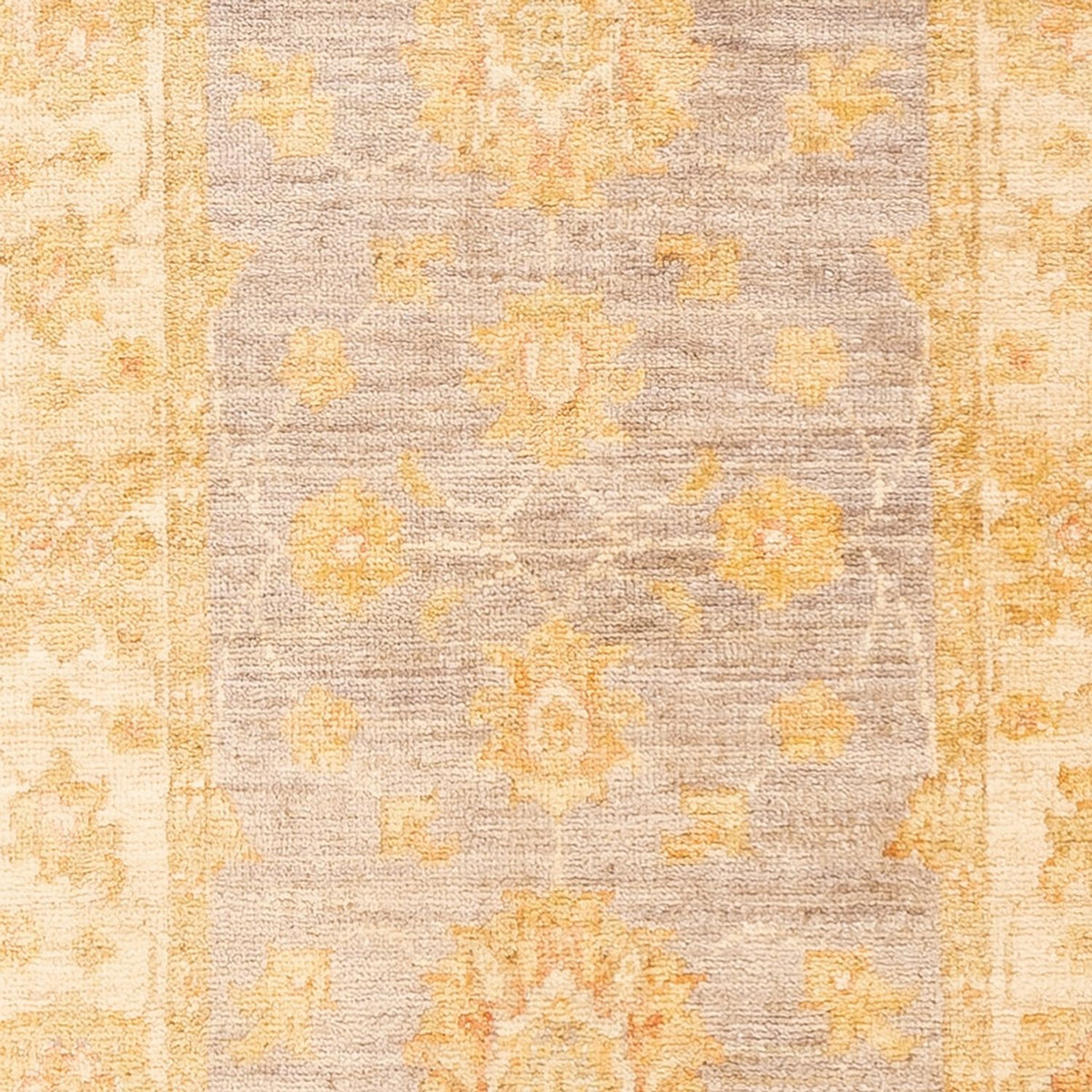 Runner Ziegler Rug - 201 x 62 cm - beige