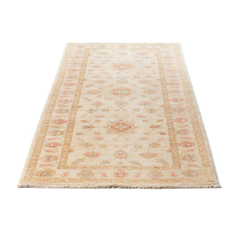 Runner Ziegler Rug - 198 x 80 cm - beige