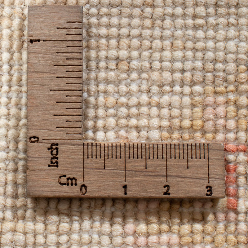 Runner Ziegler Rug - 198 x 80 cm - beige