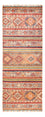 Runner Ziegler Rug - Shal - 204 x 76 cm - multicolored