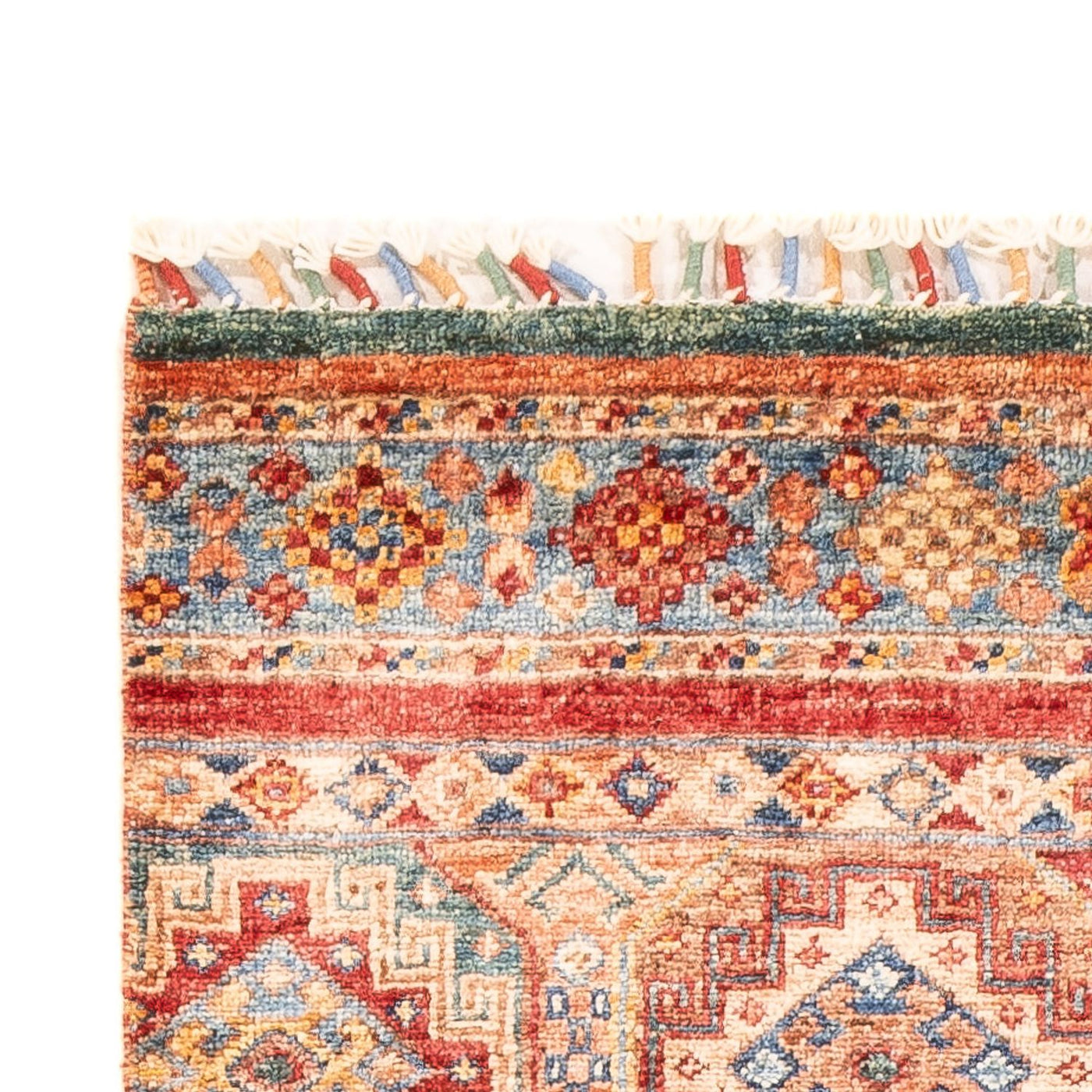 Shal Rug 204x76cm - Oriental Rug