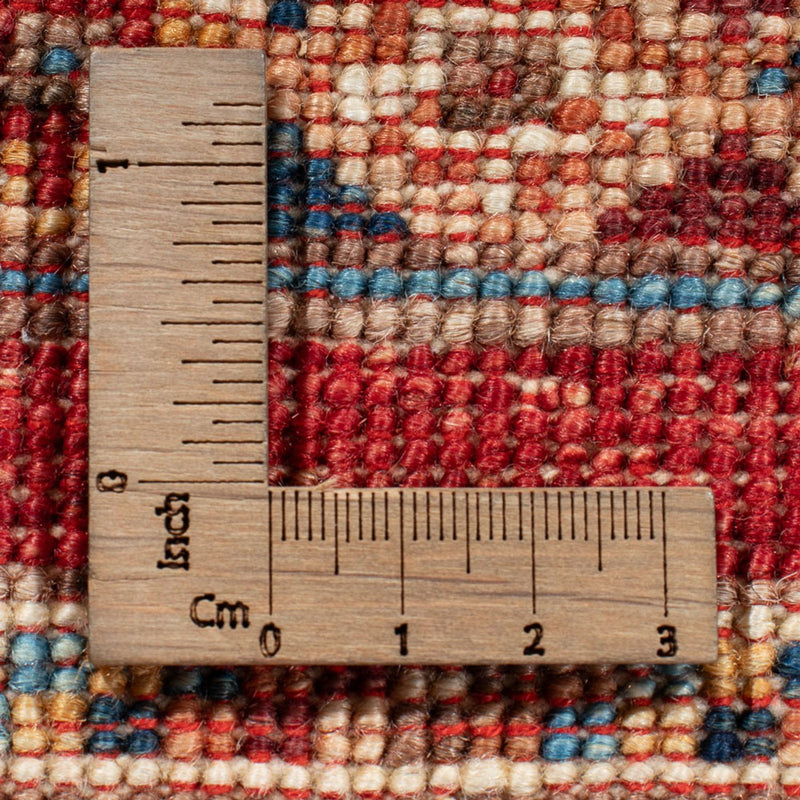 Runner Ziegler Rug - Shal - 204 x 76 cm - multicolored