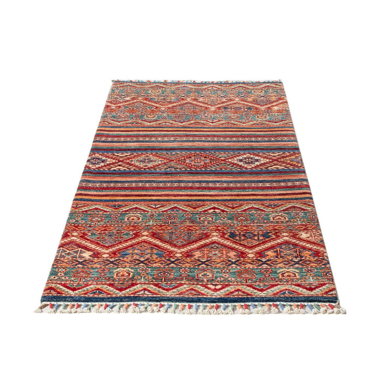Runner Ziegler Rug - Shal - 198 x 75 cm - multicolored