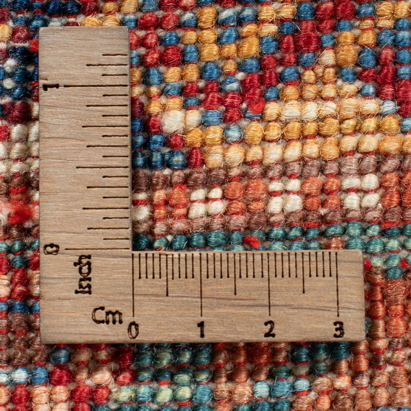 Runner Ziegler Rug - Shal - 198 x 75 cm - multicolored