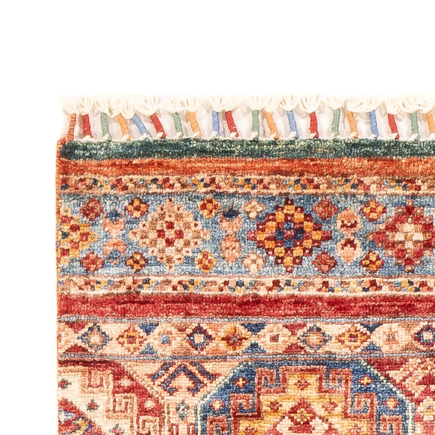 Shal Rug 204x73cm - Oriental Rug