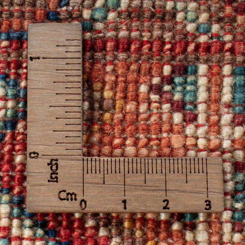 Runner Ziegler Rug - Shal - 200 x 76 cm - multicolored