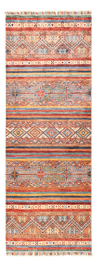 Runner Ziegler Rug - Shal - 201 x 76 cm - multicolored