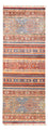 Runner Ziegler Rug - Shal - 206 x 75 cm - multicolored