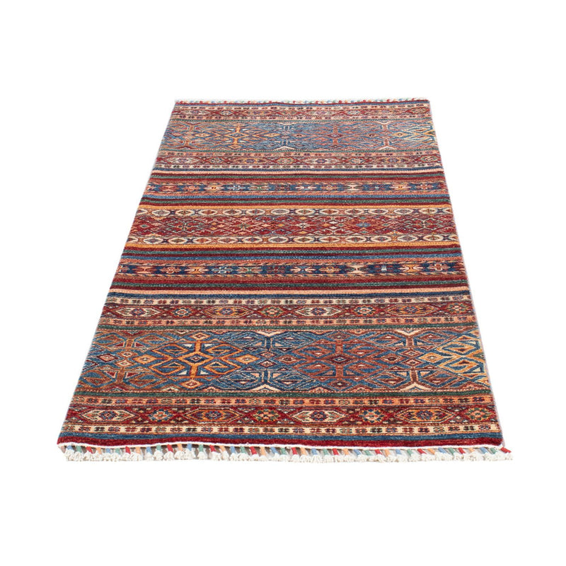 Runner Ziegler Rug - Shal - 206 x 75 cm - multicolored